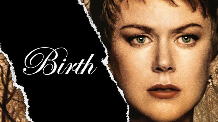 مشاهدة فيلم Birth 2004 مترجم