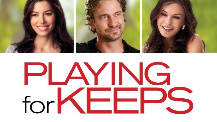 مشاهدة فيلم Playing for Keeps 2012 مترجم