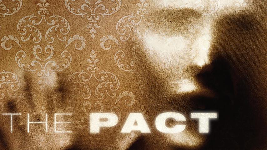 مشاهدة فيلم The Pact 2012 مترجم