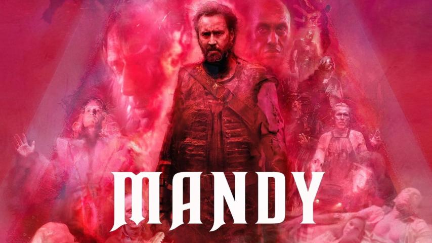 مشاهدة فيلم Mandy 2018 مترجم