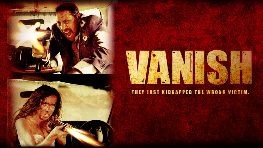 مشاهدة فيلم VANish 2015 مترجم