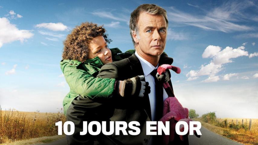 مشاهدة فيلم 10 jours en or 2012 مترجم