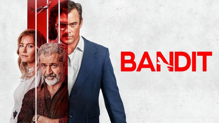 مشاهدة فيلم Bandit 2022 مترجم