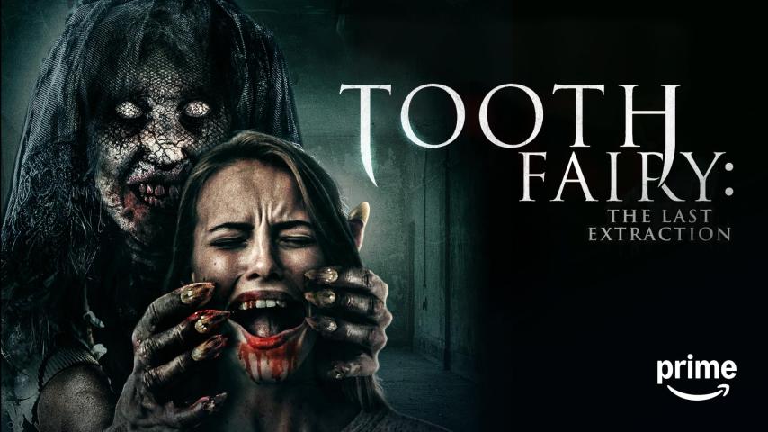 مشاهدة فيلم Toothfairy 3 2021 مترجم