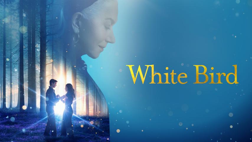 مشاهدة فيلم White Bird 2023 مترجم