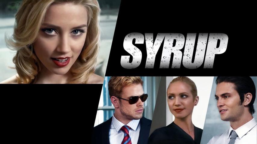 مشاهدة فيلم Syrup 2013 مترجم