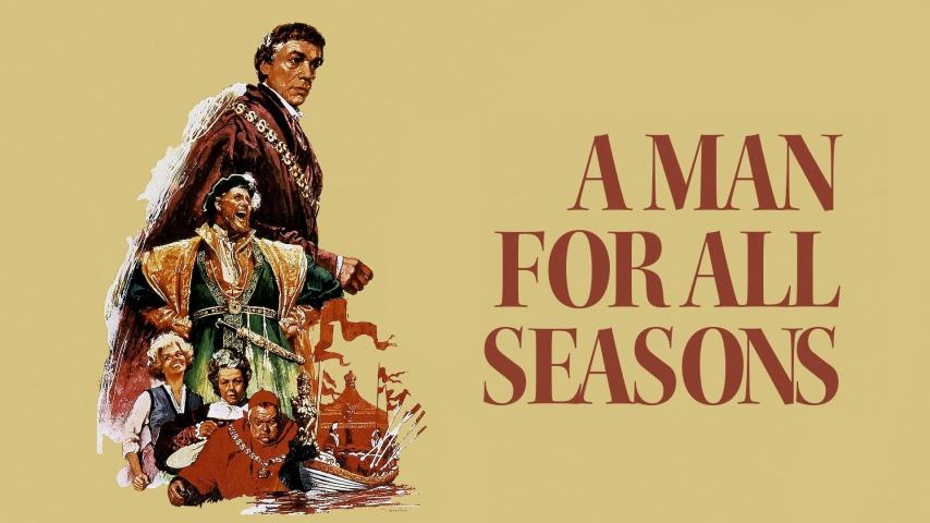 مشاهدة فيلم A Man for All Seasons 1966 مترجم