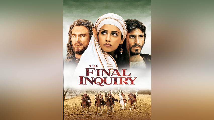 مشاهدة فيلم The Final Inquiry 2006 مترجم