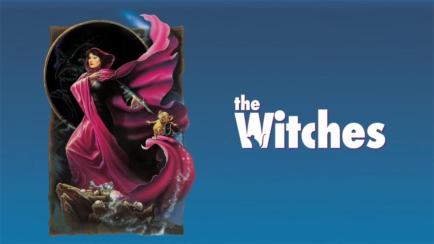 مشاهدة فيلم The Witches 1990 مترجم