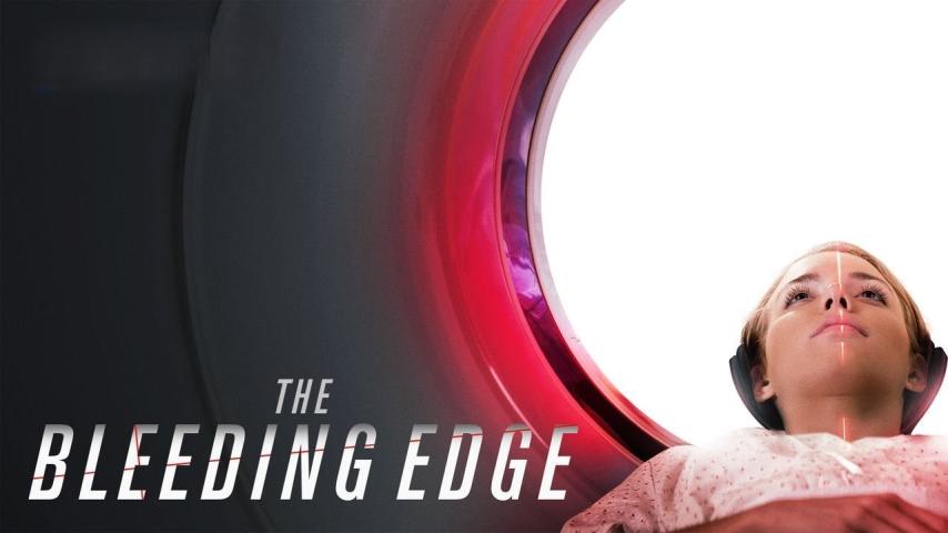 مشاهدة فيلم The Bleeding Edge 2018 مترجم