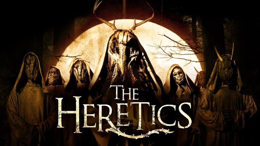 مشاهدة فيلم The Heretics 2017 مترجم