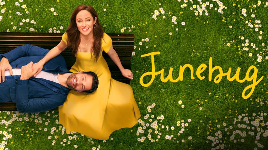 مشاهدة فيلم Junebug 2024 مترجم