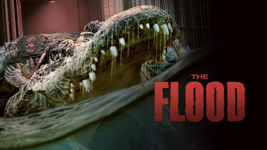 مشاهدة فيلم The Flood 2023 مترجم