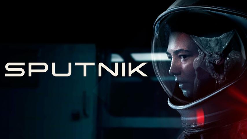 مشاهدة فيلم Sputnik 2020 مترجم