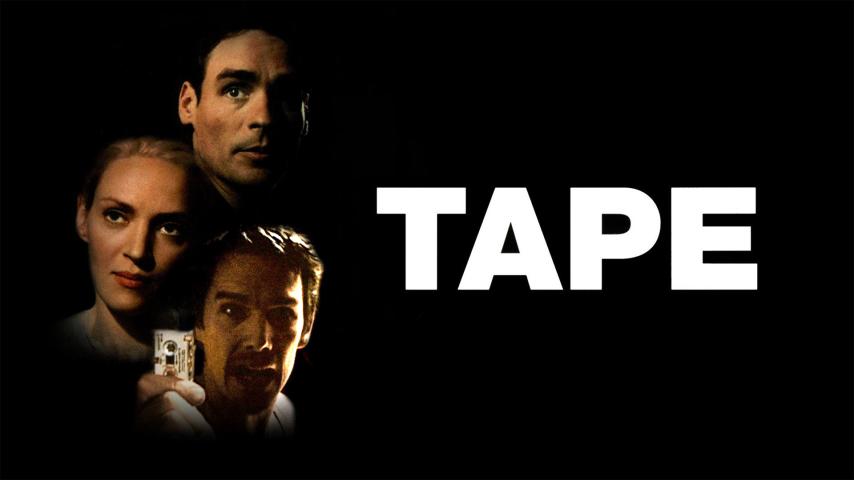 مشاهدة فيلم Tape 2001 مترجم