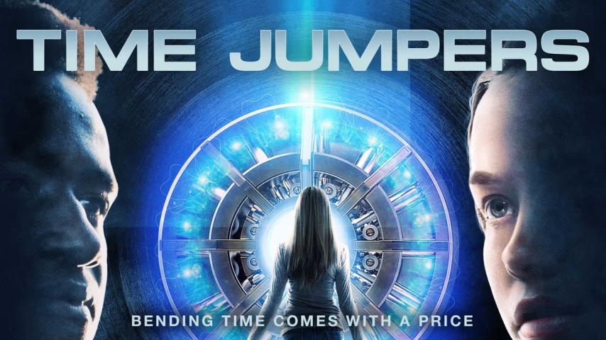 مشاهدة فيلم Time Jumpers 2018 مترجم