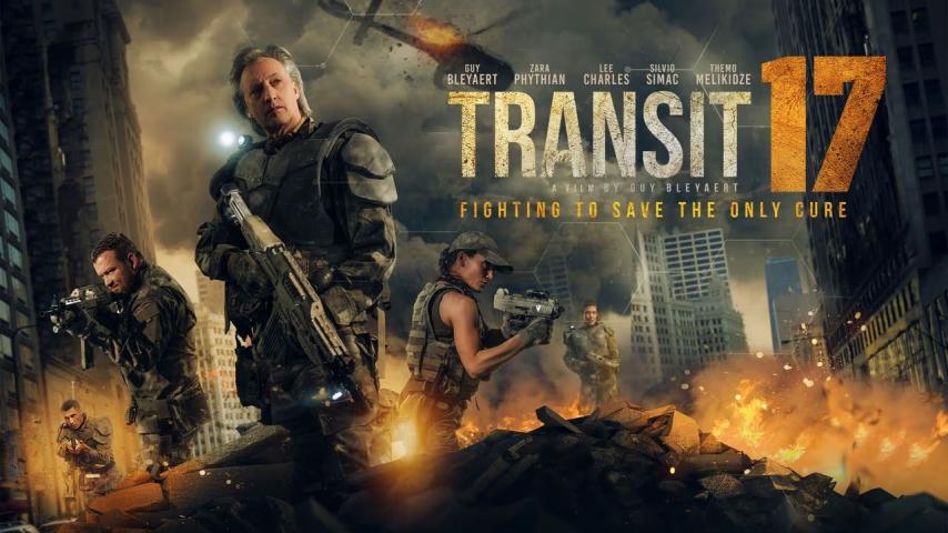 مشاهدة فيلم Transit 17 2019 مترجم