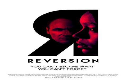 مشاهدة فيلم Reversion 2015 مترجم