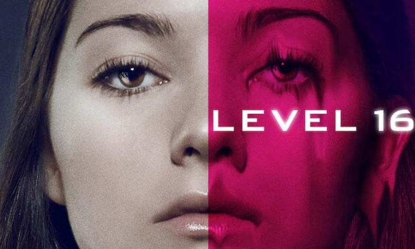 مشاهدة فيلم Level 16 2018 مترجم