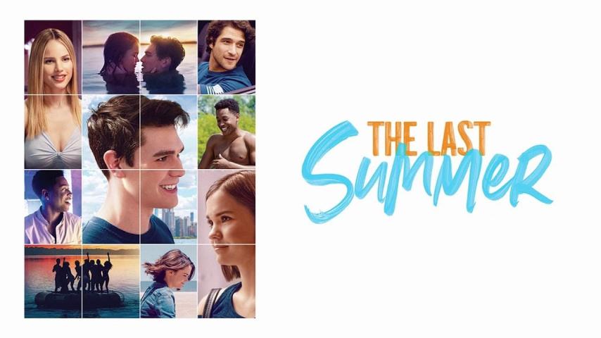 مشاهدة فيلم The Last Summer 2019 مترجم