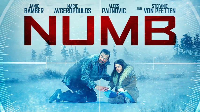 مشاهدة فيلم Numb 2015 مترجم