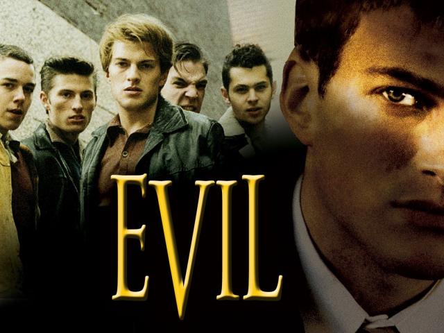 مشاهدة فيلم Evil 2003 مترجم