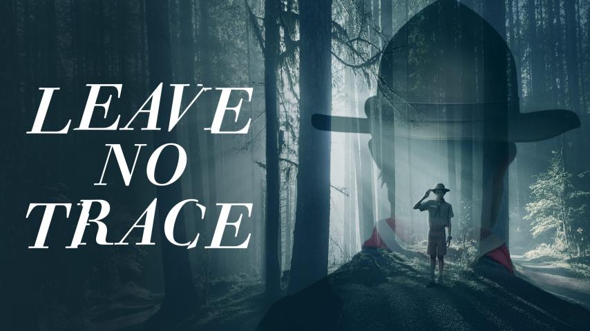 مشاهدة فيلم Leave No Trace 2022 مترجم