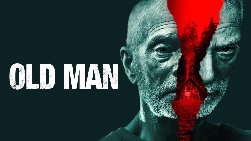 مشاهدة فيلم Old Man 2022 مترجم