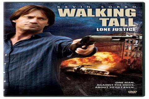 مشاهدة فيلم Walking Tall: Lone Justice 2007 مترجم