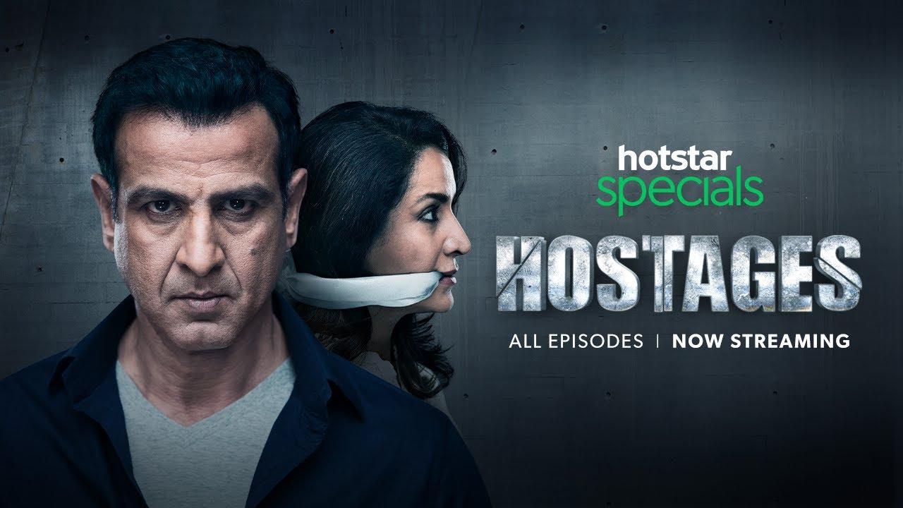 مسلسل Hostages الموسم 1 الحلقة 1 مترجمة