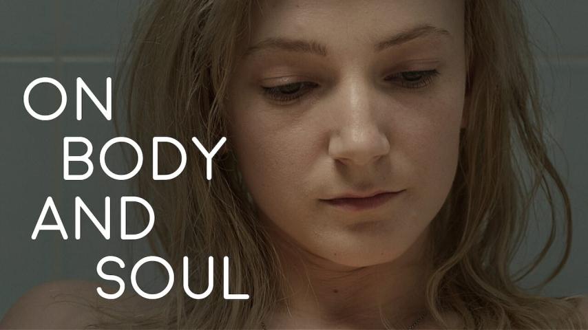 مشاهدة فيلم On Body and Soul 2017 مترجم