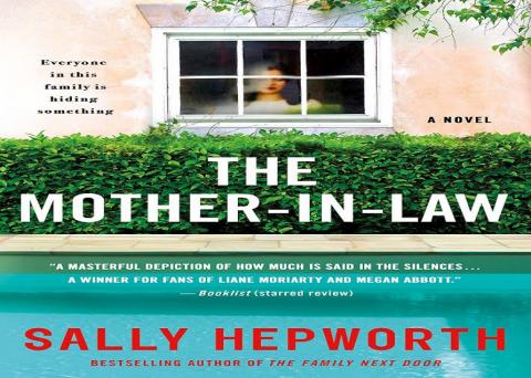 مشاهدة فيلم The Mother In Law 2019 مترجم