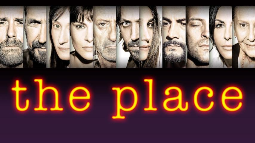 مشاهدة فيلم The Place 2017 مترجم