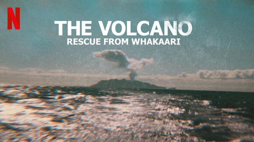 مشاهدة فيلم The Volcano: Rescue from Whakaari 2022 مترجم