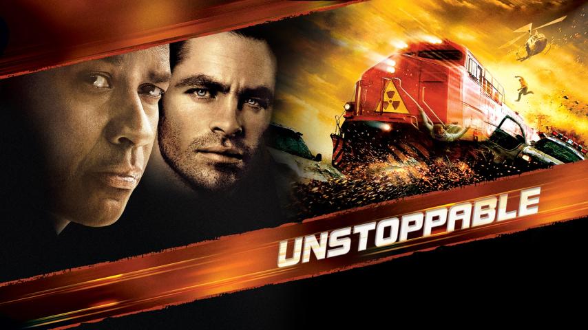 مشاهدة فيلم Unstoppable 2004 مترجم