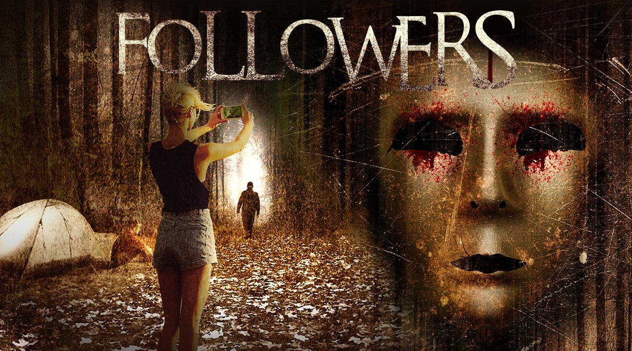 مشاهدة فيلم Followers 2017 مترجم