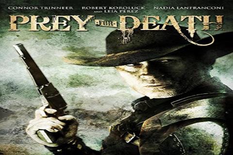 مشاهدة فيلم Prey for Death 2015 مترجم