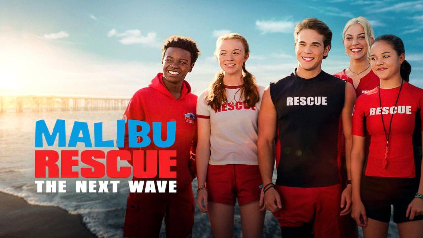 مشاهدة فيلم Malibu Rescue: The Next Wave 2020 مترجم