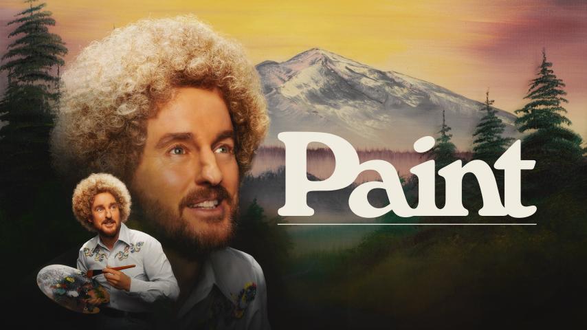 مشاهدة فيلم Paint 2023 مترجم