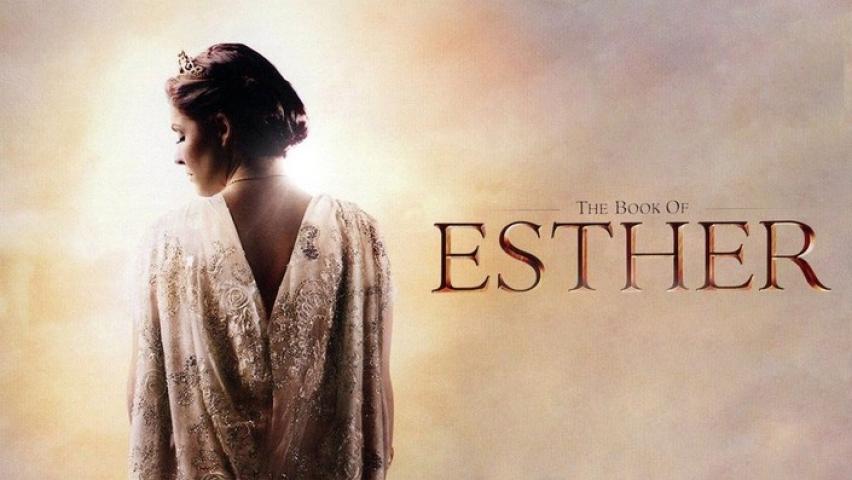 مشاهدة فيلم The Book of Esther 2013 مترجم