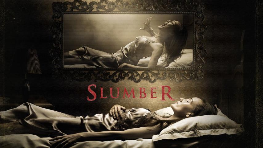 مشاهدة فيلم Slumber 2017 مترجم