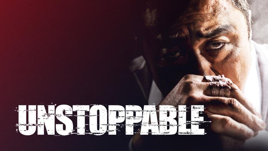 مشاهدة فيلم Unstoppable 2018 مترجم