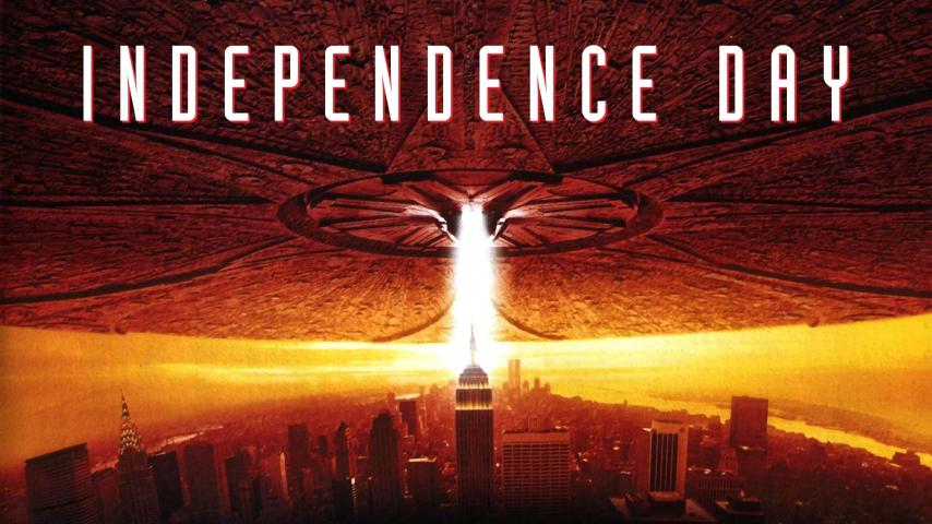 مشاهدة فيلم Independence Day 1996 مترجم