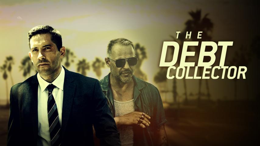 مشاهدة فيلم The Debt Collector 2018 مترجم