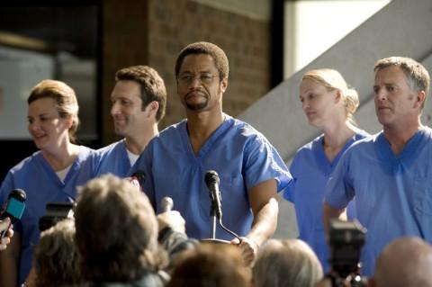 مشاهدة فيلم Gifted Hands The Ben Carson Story 2009 مترجم