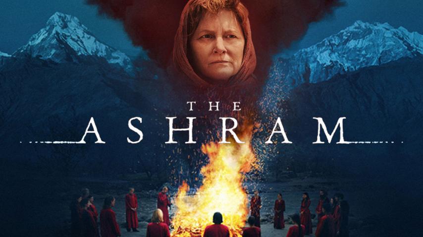 مشاهدة فيلم The Ashram 2018 مترجم