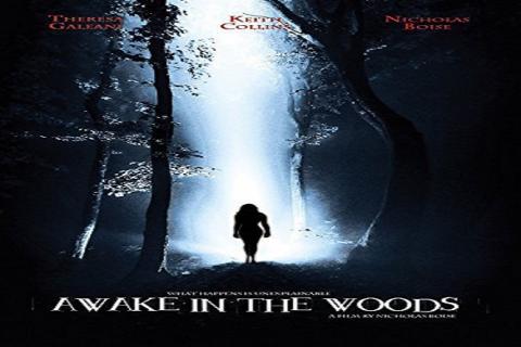 مشاهدة فيلم Awake in the Woods 2015 مترجم