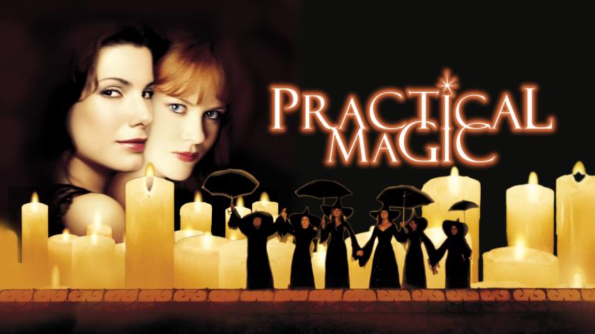 مشاهدة فيلم Practical Magic 1998 مترجم