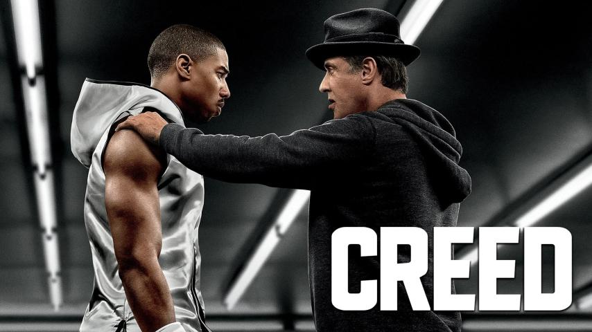 مشاهدة فيلم Creed 2015 مترجم