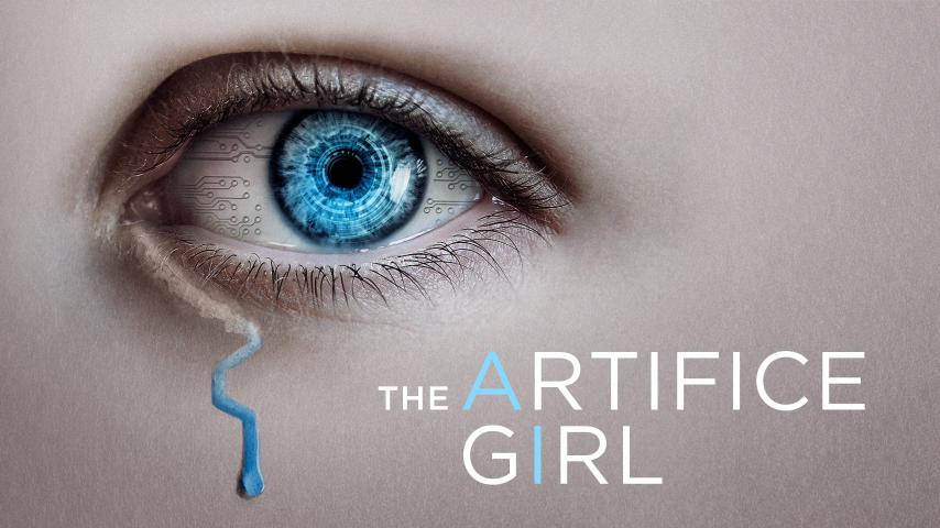 مشاهدة فيلم The Artifice Girl 2023 مترجم